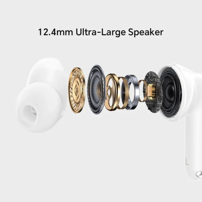HONOR Earbuds AI Translation