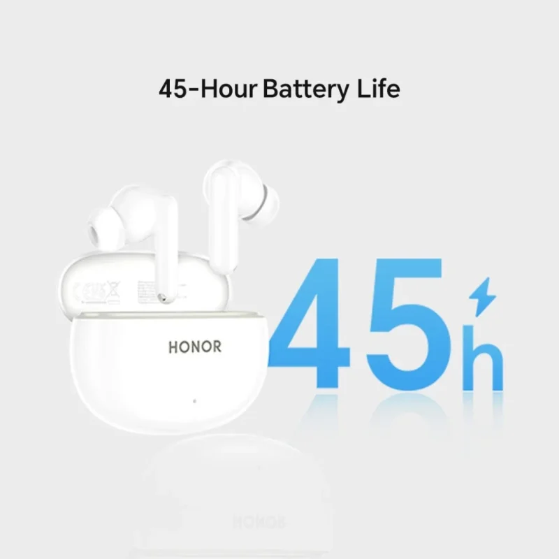 HONOR Earbuds AI Translation