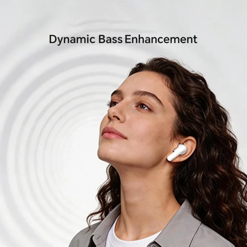 HONOR Earbuds AI Translation