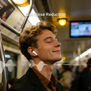 HONOR Earbuds AI Translation