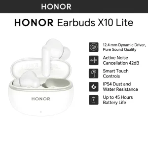 HONOR Earbuds AI Translation