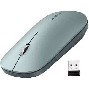UGreen 90374 Mouse Green