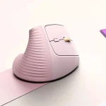 UGreen 65666 Mouse Pink