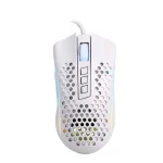 Redragon M808-KS White Mouse