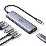 UGreen UG-35999 USB-C HUB