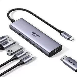 UGreen UG-35999 USB-C HUB