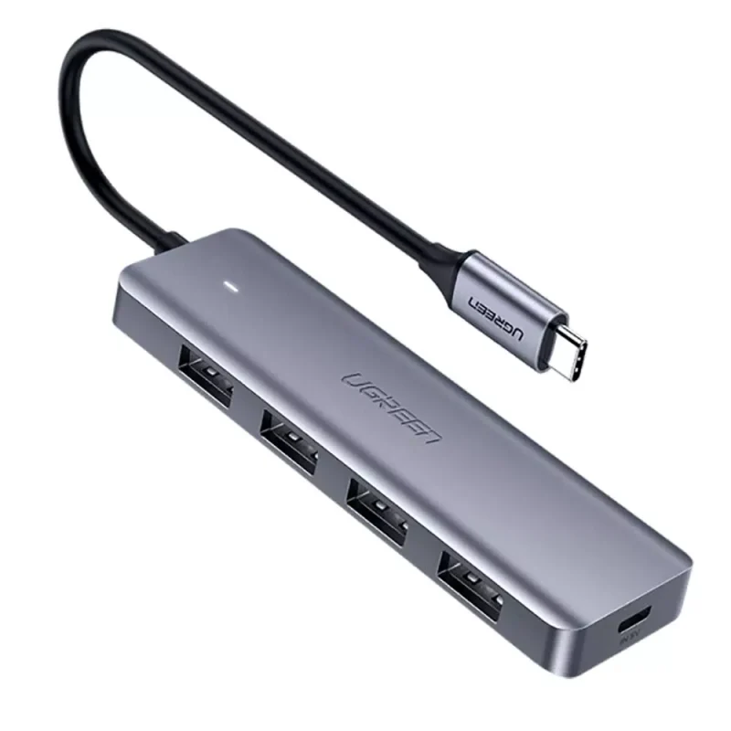 UGreen 20841 CM473 Splitter
