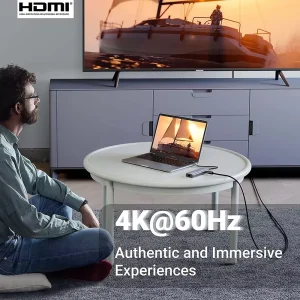UGreen 9550 USB-in-1 HUB