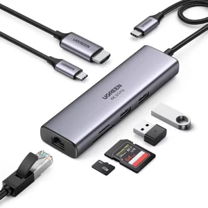 UGreen 9550 USB-in-1 HUB