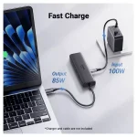 Multiple Connections for Better Usability