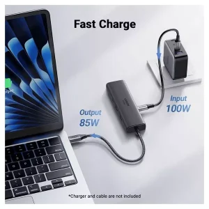 Multiple Connections for Better Usability