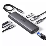 UGreen 45000 USB-C HUB