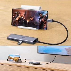 UGreen 60383 USB-C Adapter