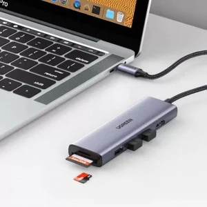 4K HDMI Visual Feast