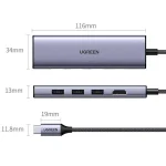 4K HDMI Visual Feast