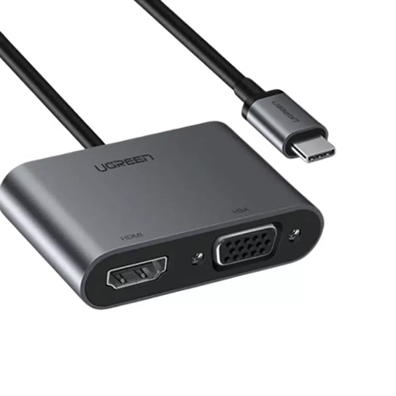 UGreen 50505 Type-C Converter