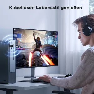 UGREEN Bluetooth 5.4 USB