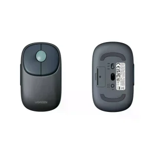 UGreen 90538 Mouse Blue