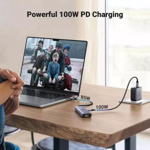 UGreen 15598 Revodok 6-in-1