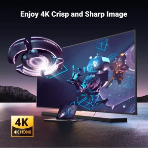 Stable Gigabit Ethernet Connection