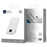 10000mAh High-Capacity Battery