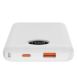10000mAh High-Capacity Battery