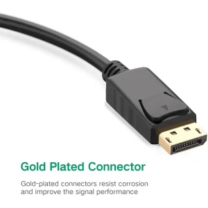 UGREEN DisplayPort to VGA