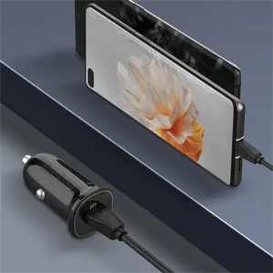 LDNIO 30W Car Charger