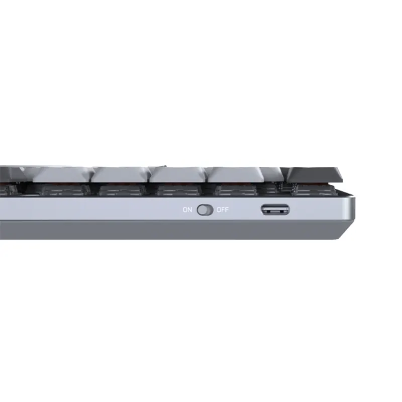 FANTECH MK915 Mechanical Keyboard
