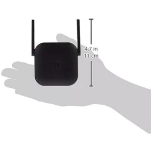 Xiaomi Range Extender DVB4235GL
