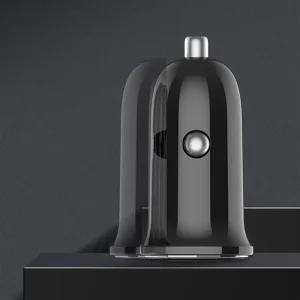 LDNIO 30W Car Charger