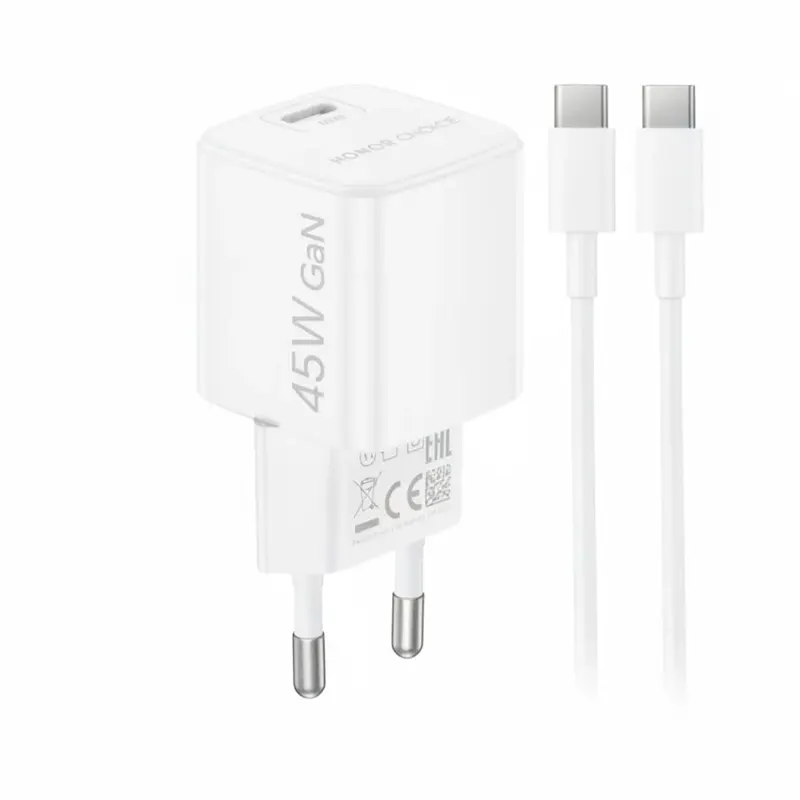 HONOR CHOICE 45W Charger