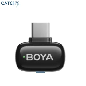 BOYA Mini Microphone Type-c
