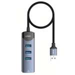 LDNIO USB-A HUB 4in1