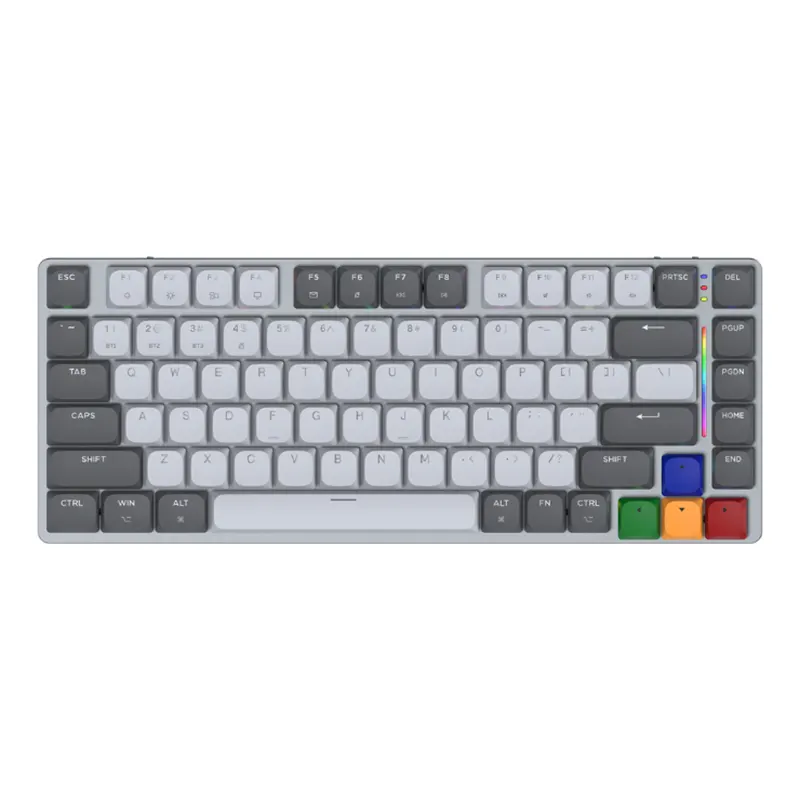 FANTECH MK915 Mechanical Keyboard