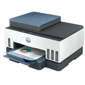 HP Smart Tank All-in-One 790