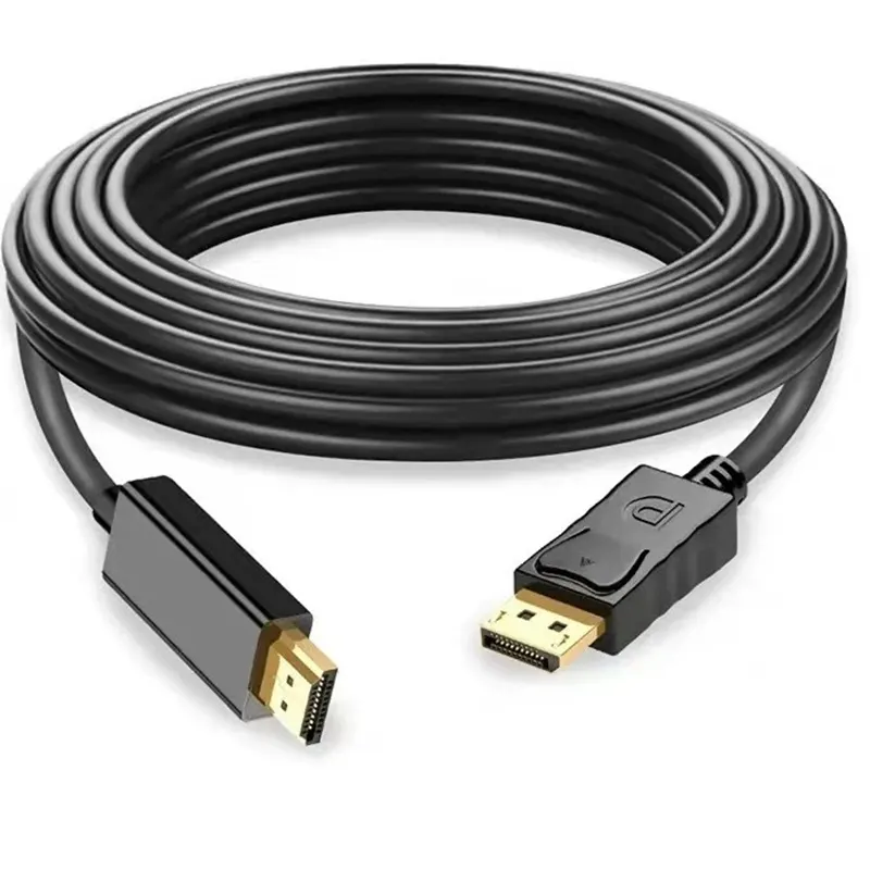 DisplayPort to HDMI 3M