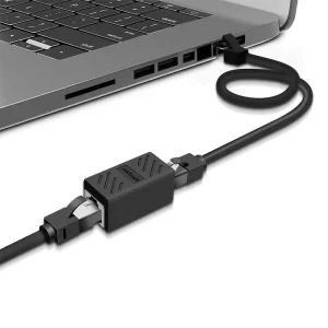 RJ45 extender Gigabit adapter 