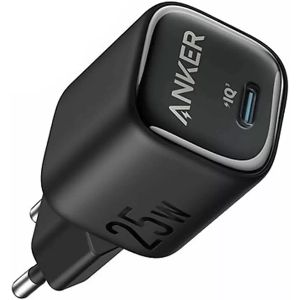 Mini Charger, Mighty Power