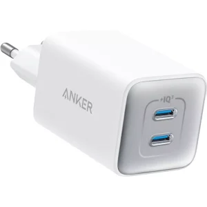 Anker 523 Nano 3 Charger