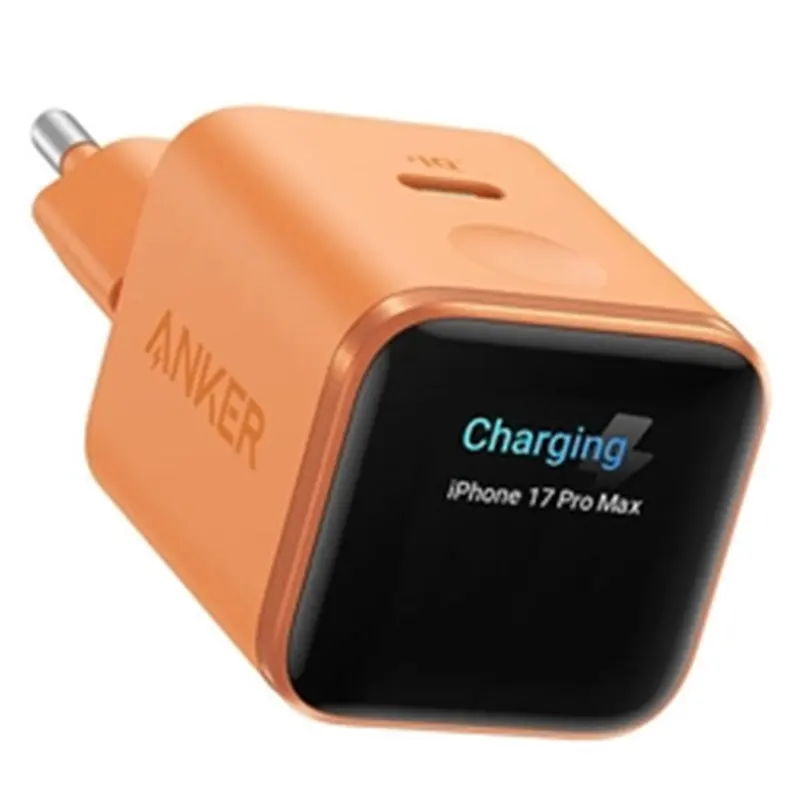 Anker Nano Charger Type-C