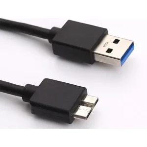 USB 3.0 Type A to USB3.0 Micro B