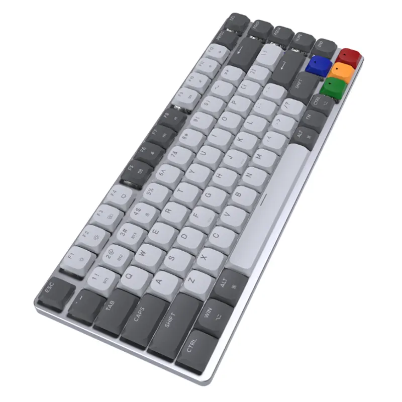 FANTECH MK915 Mechanical Keyboard