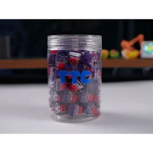 TTC Magneto Switch RGB