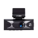WiWU Dash Camera Wi-DC201