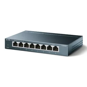 TP-link 8-Port Gigabit Switch