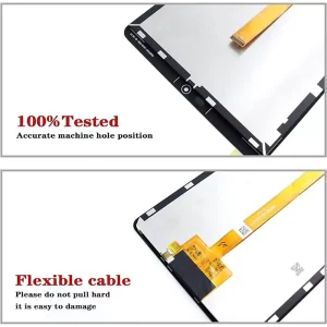LCD Replacment Samsung A9