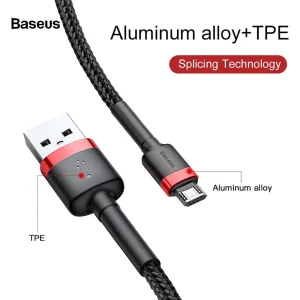 Baseus Cafule Micro-USB Cable