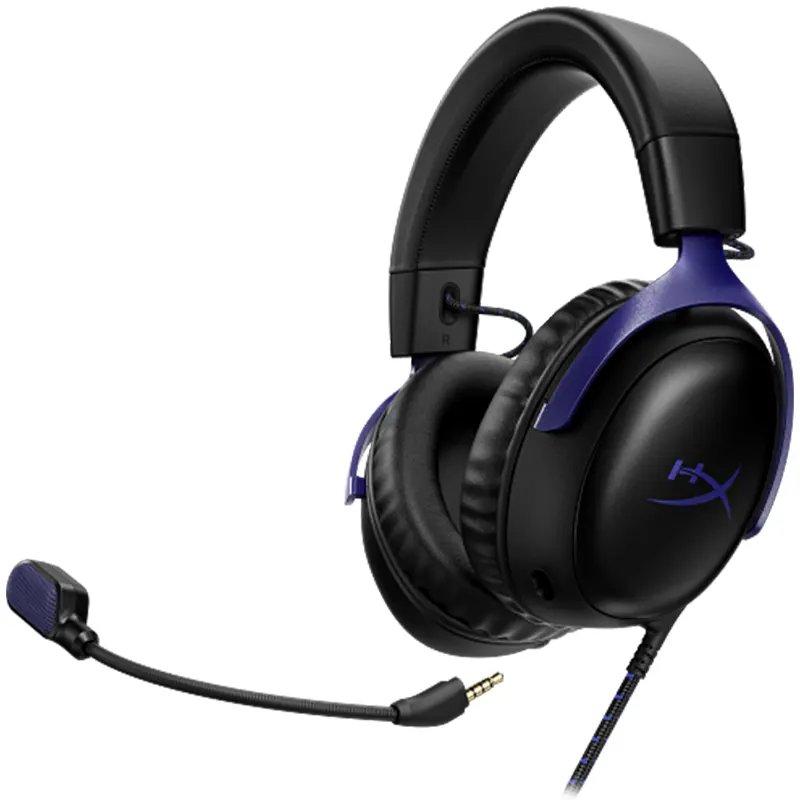 HyperX Cloud III Gaming Headset