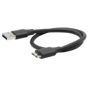 USB 3.0 Type A to USB3.0 Micro B